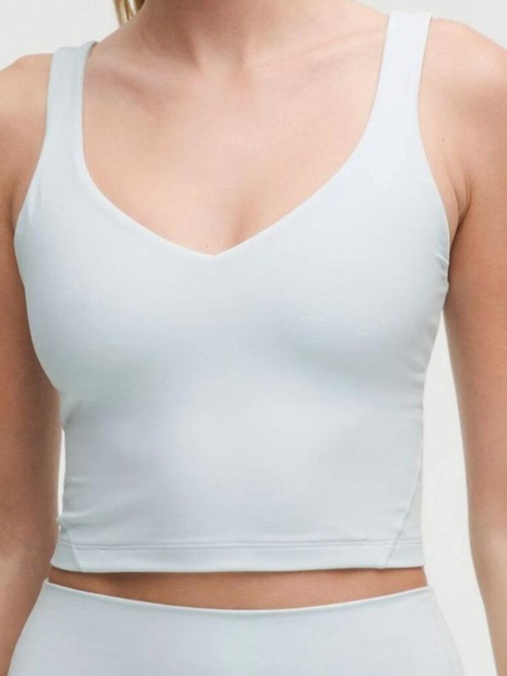 lululemon Align™ Tank Top Light Mint